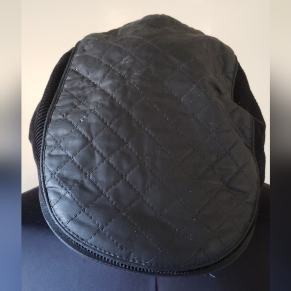 Flat hat - Picture 4 of 4